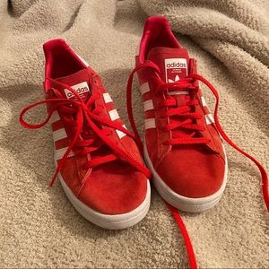 Adidas Campus Sneakers